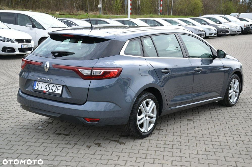 Renault Megane - 8