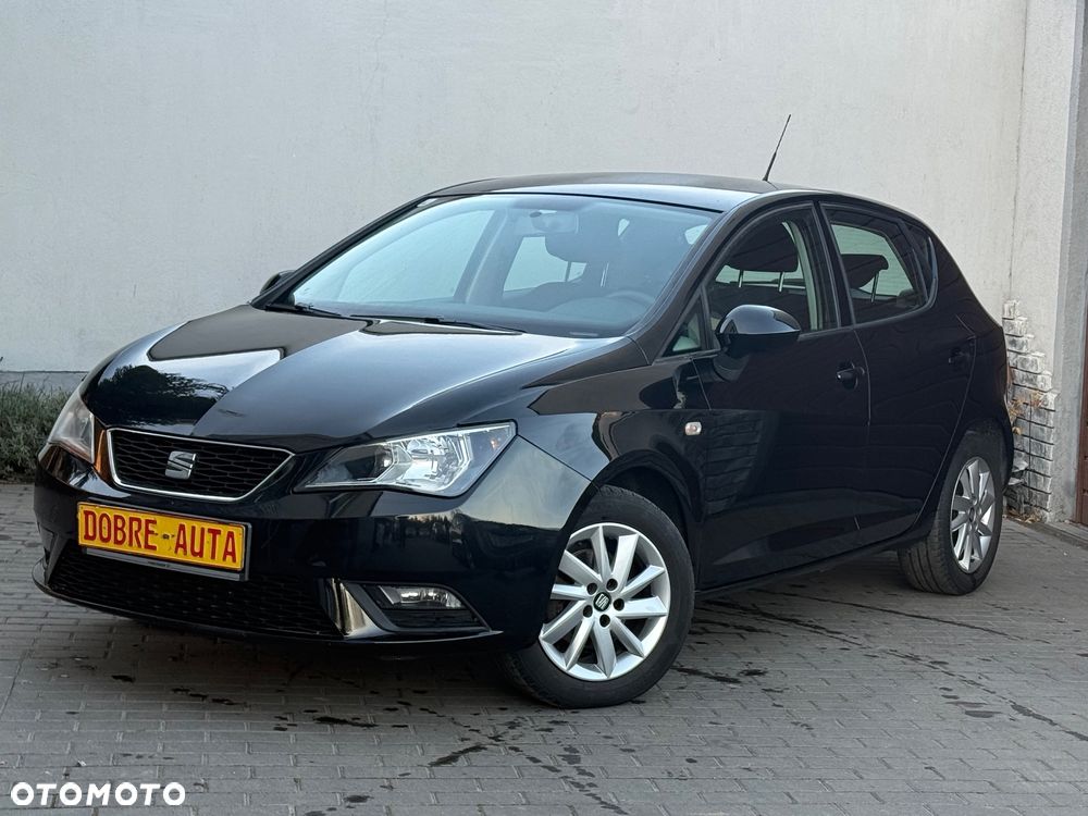 Seat Ibiza 1.2 12V Style Salsa - 1