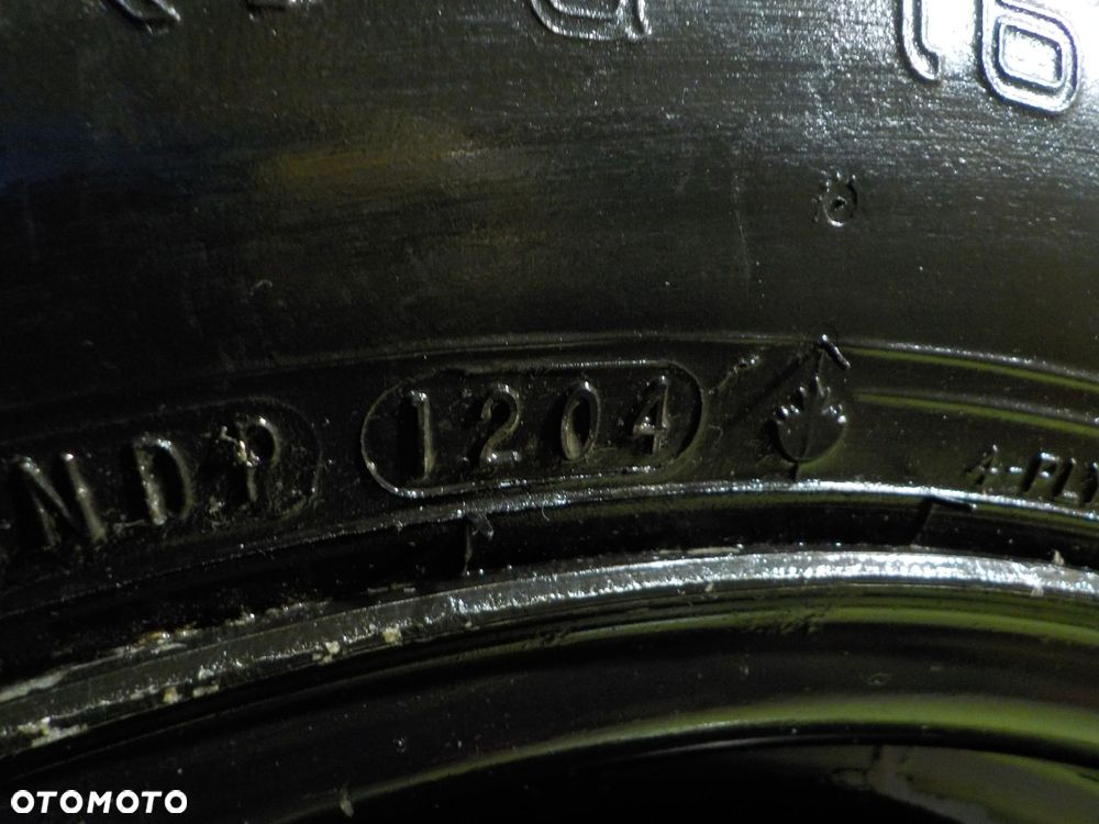 MERCEDES ML W163 kolo dojazdowe 155/90/18 5x112 - 5