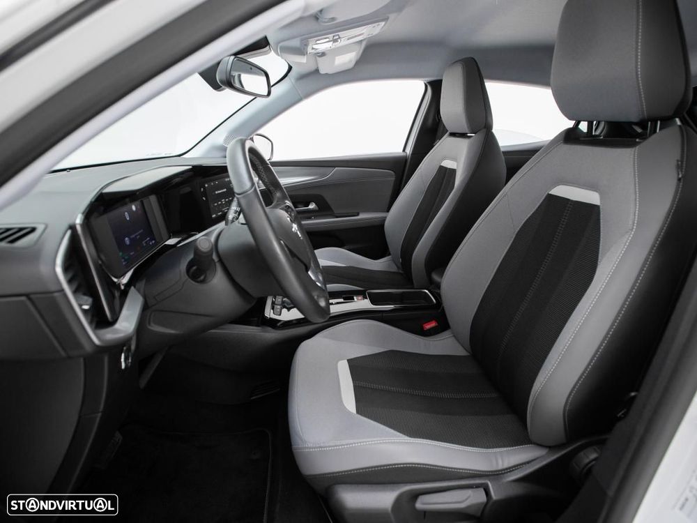 Opel Mokka-e Elegance - 8