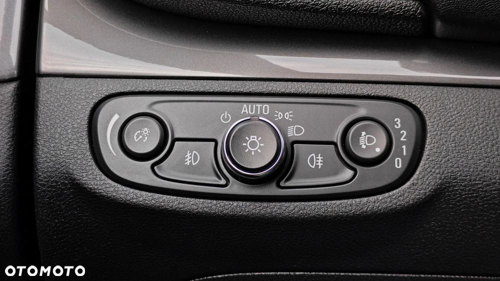 Opel Mokka 1.4 Turbo ecoFLEX Start/Stop 4x4 Innovation - 35