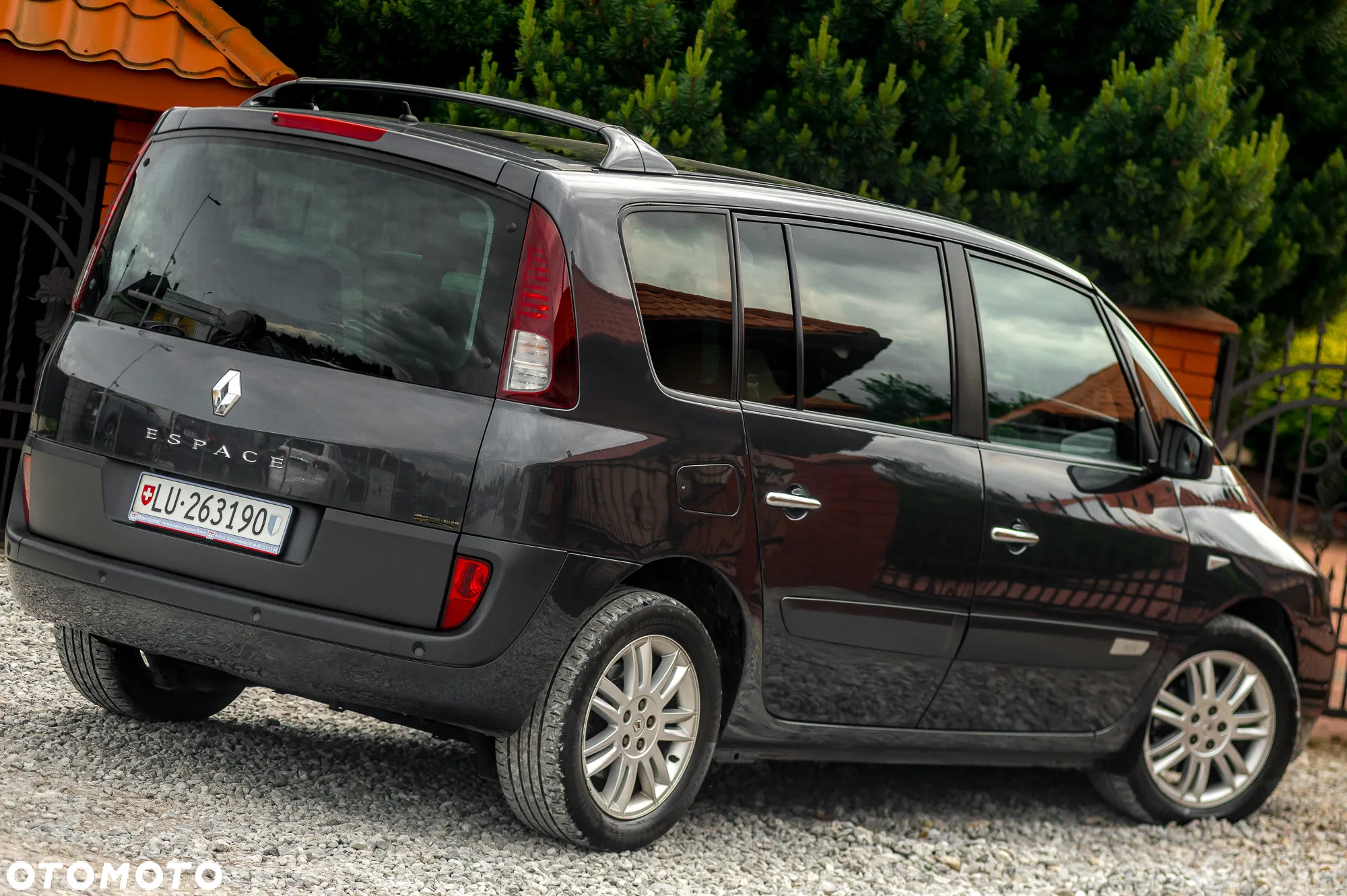 Renault Espace 2.0 Initiale - 13