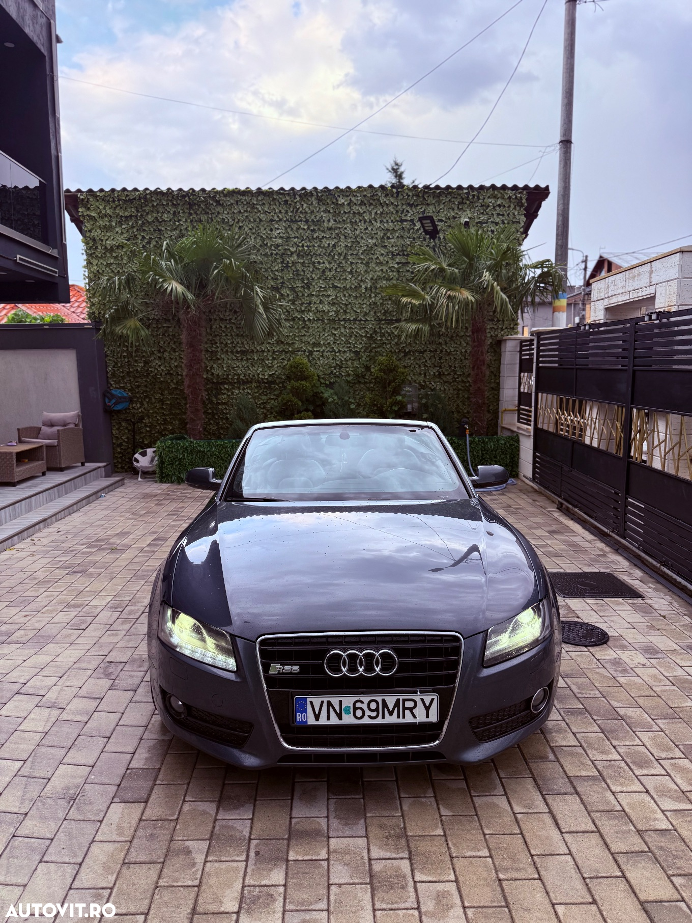 Audi A5 Sportback 2.0 TFSI Multitronic - 3