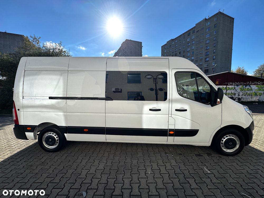 Renault Master - 30