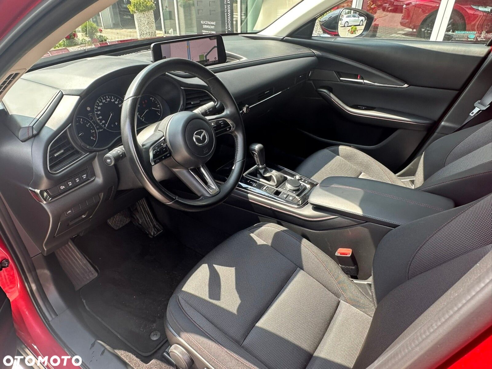 Mazda CX-30 - 10