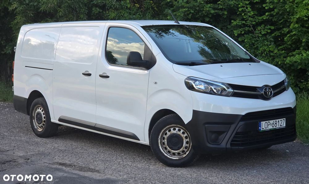 Toyota Proace L2H1 - 1