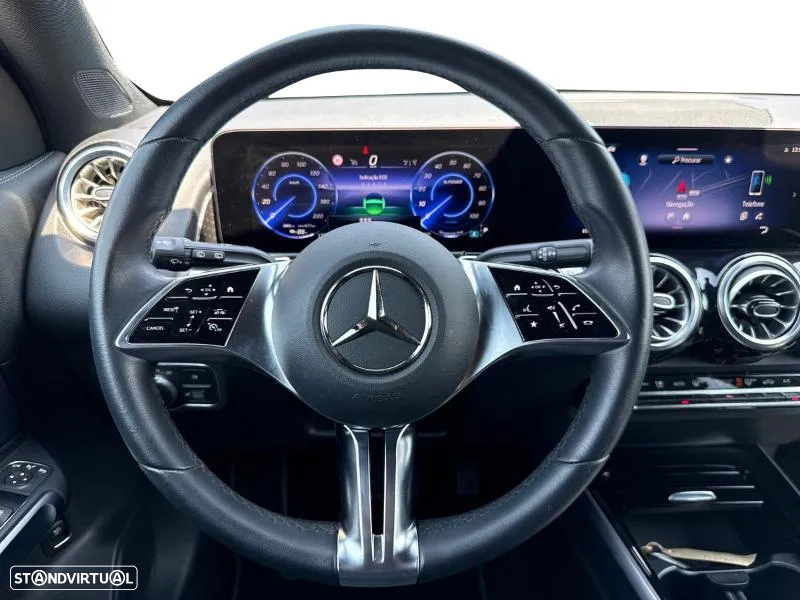 Mercedes-Benz EQB 250+ Edition - 13