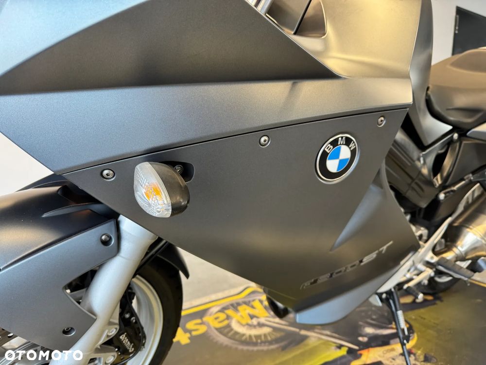 BMW F - 20