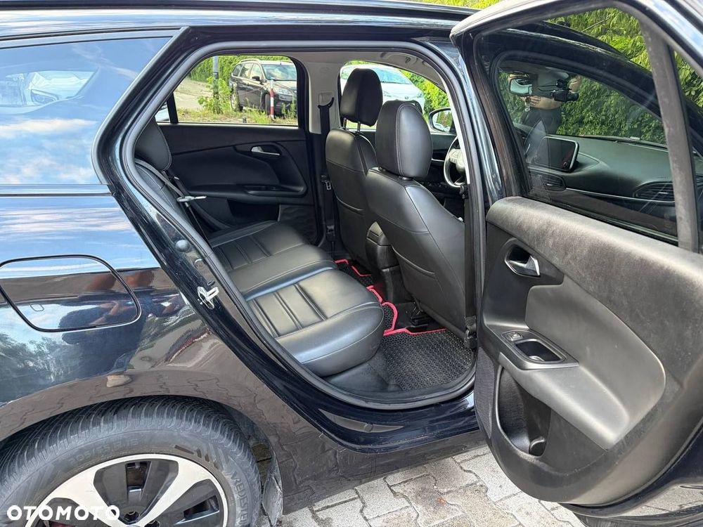 Fiat Tipo 1.6 MultiJet DCT Lounge - 30