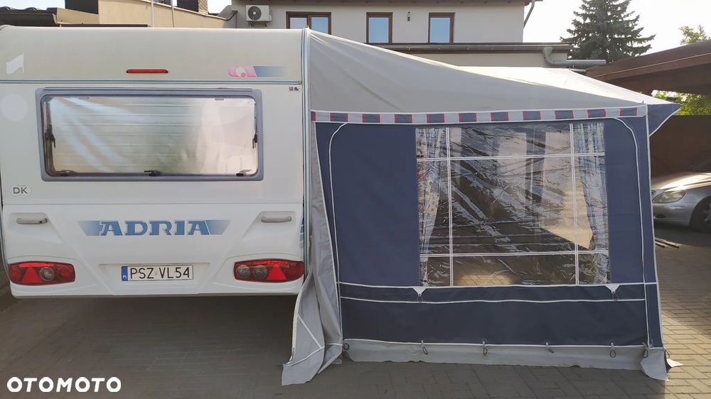 Adria 472lu - 20