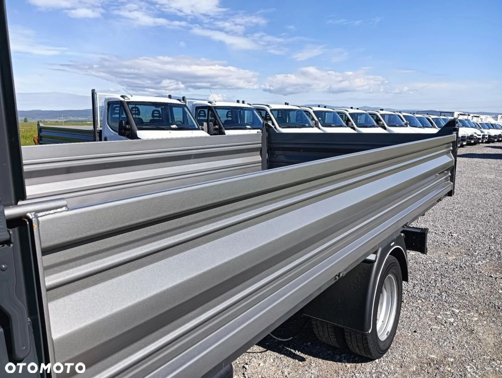 Iveco 35C14, 35C13, 35C12, 35C15 - 20