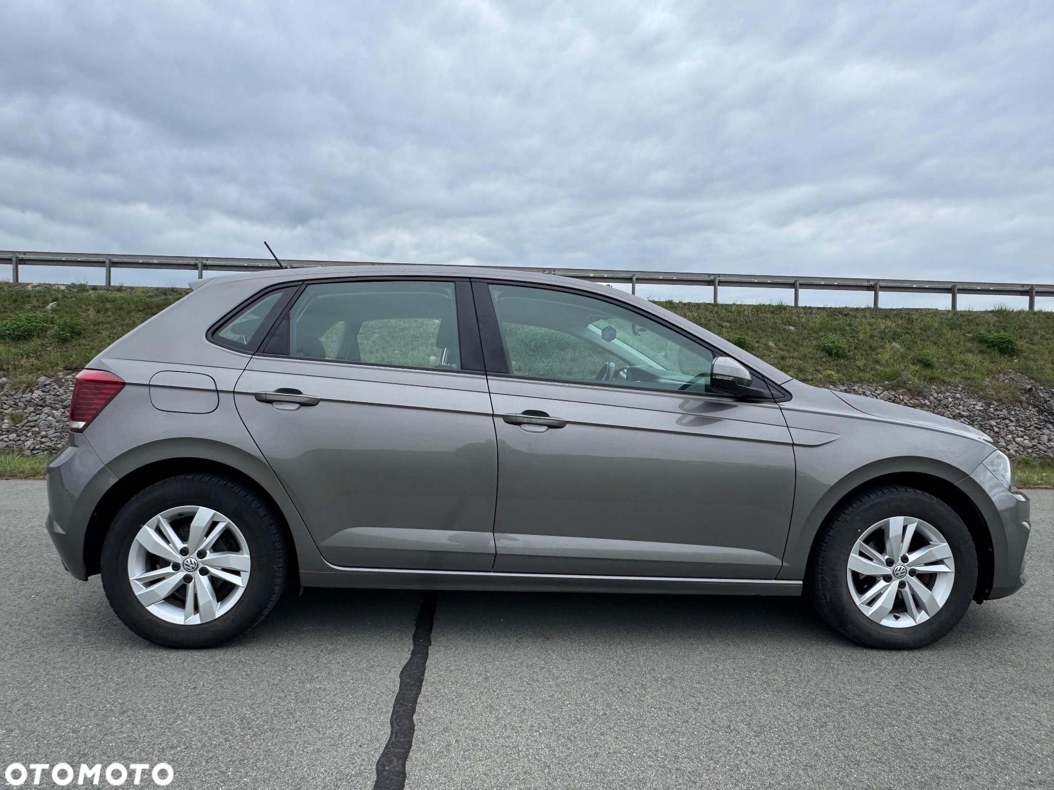Volkswagen Polo 1.0 TSI Comfortline - 11