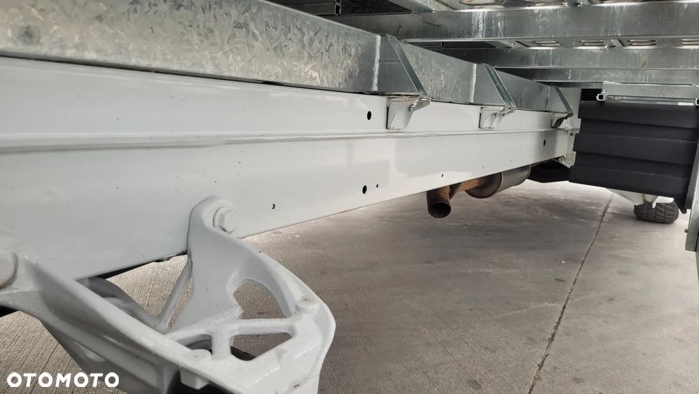 Mercedes-Benz Sprinter 316 - 19