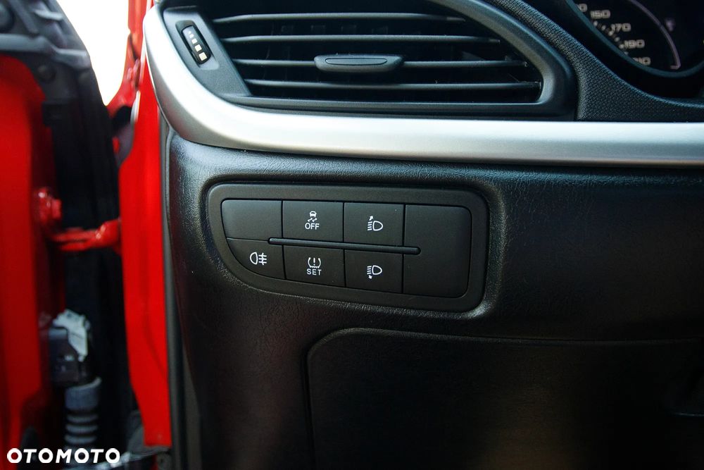 Fiat Tipo 1.4 16V Lounge - 25