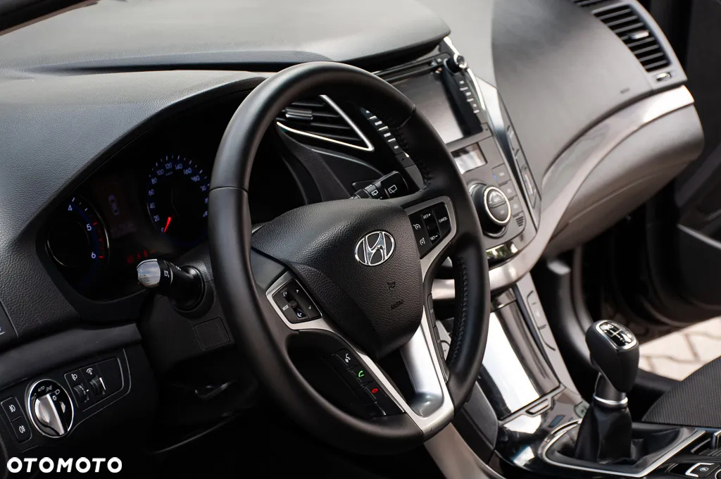 Hyundai i40 1.7 CRDi Premium - 15