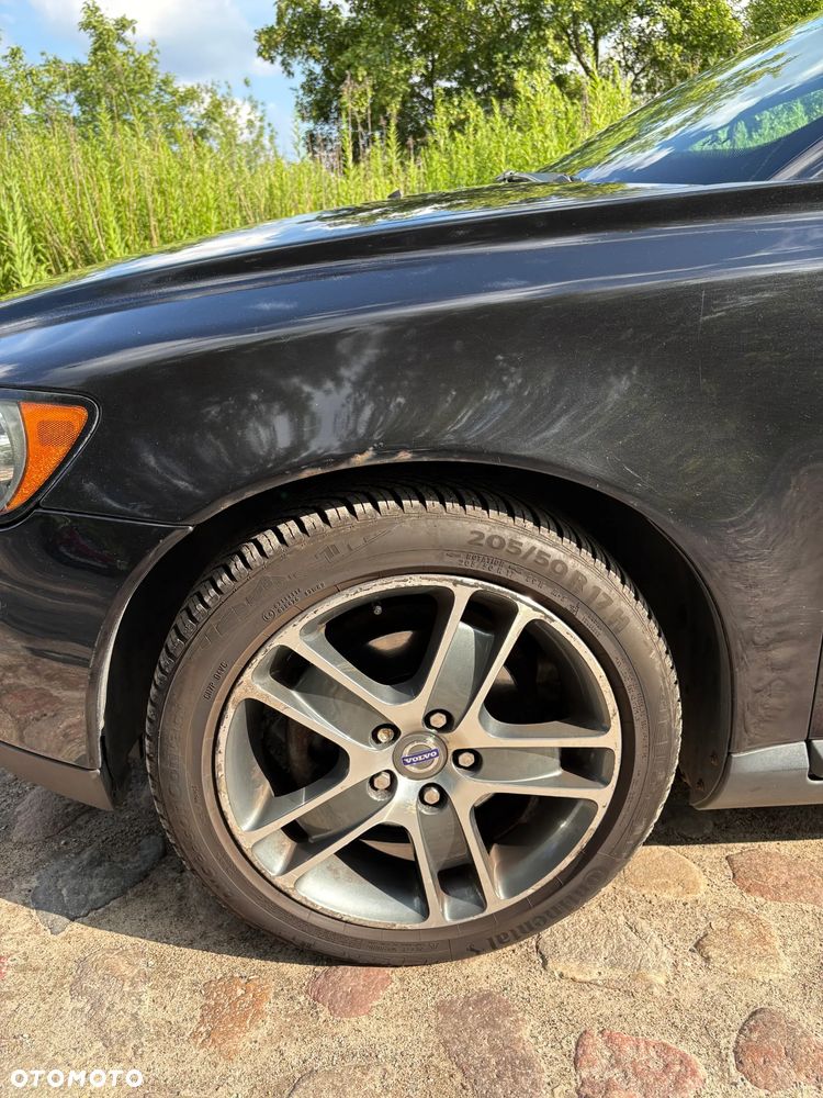 Volvo V50 2.0 Momentum - 32