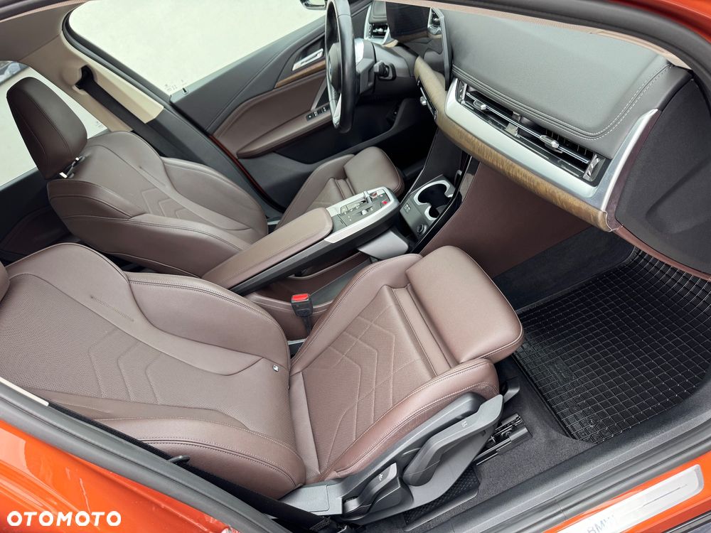 BMW X1 sDrive18d M Sport - 22