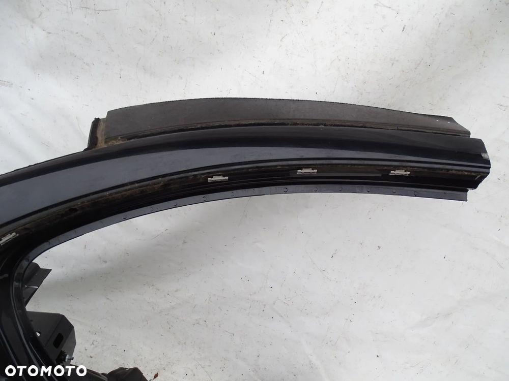 BŁOTNIK PRAWY TYŁ TYLNY ĆWIARTKA BMW E90 F-VAT - 2