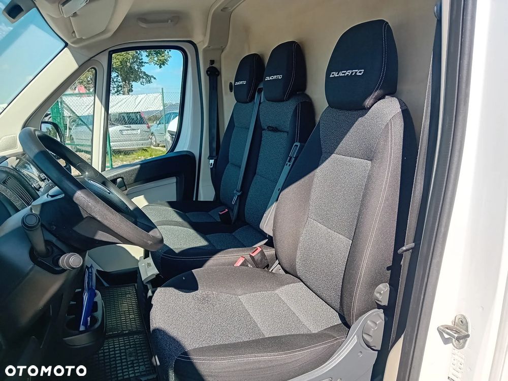 Fiat Ducato - 16