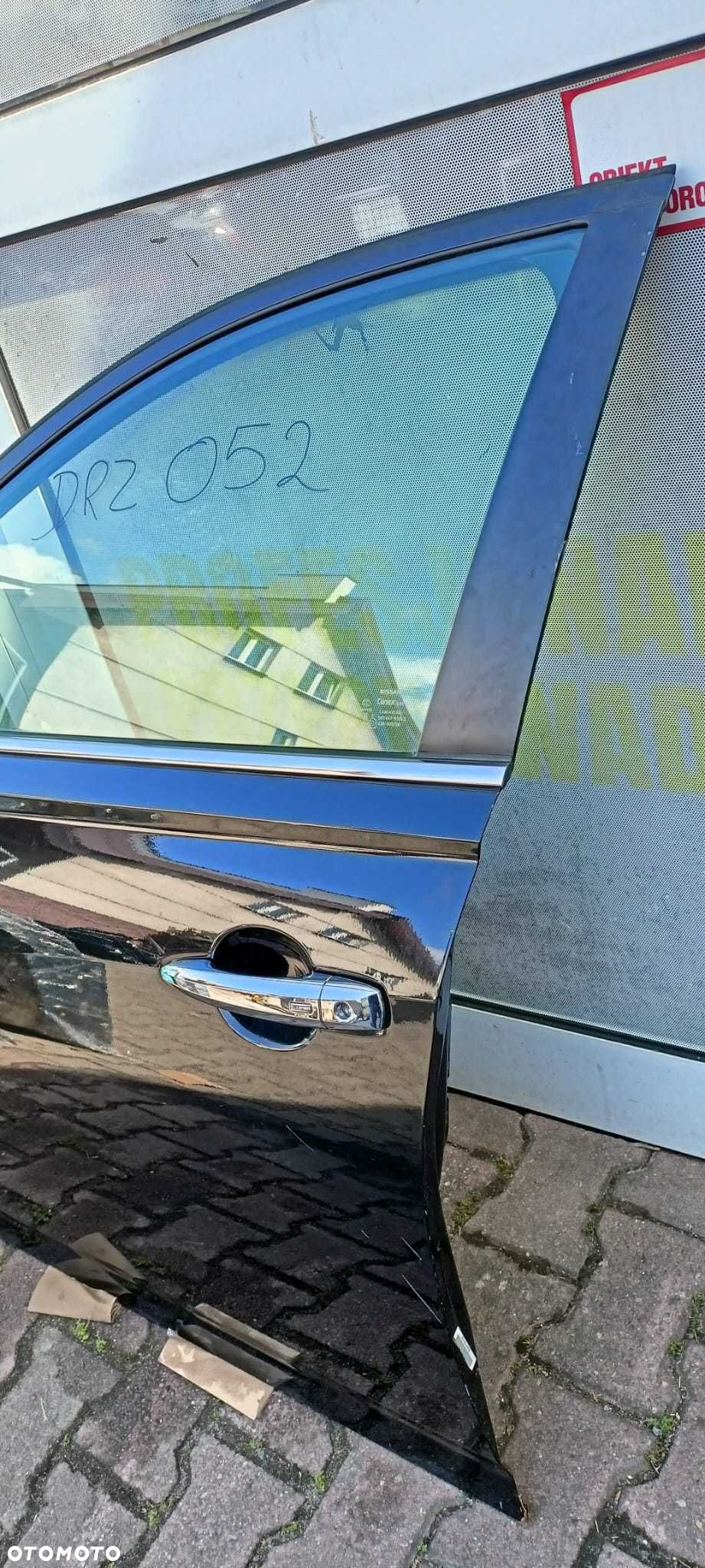 Nissan Altima 2019- Drzwi Lewa Przód - 4