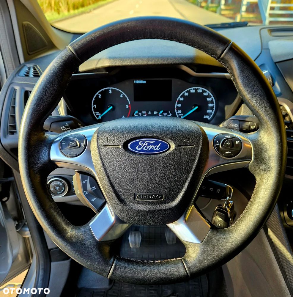 Ford Connect - 18
