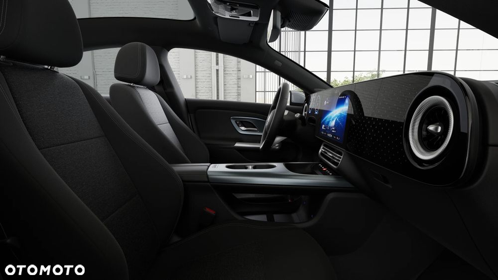 Mercedes-Benz CLA - 10