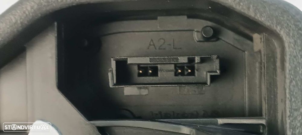 FECHADURA PORTA TRASEIRA ESQUERDA BMW SERIE 3 LIM. (F30) 318D - 4