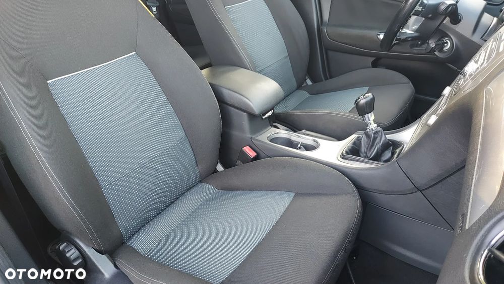 Ford Mondeo 1.8 TDCi Gold X - 10