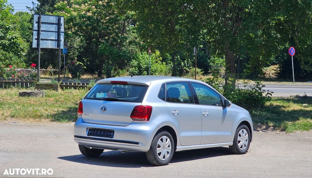 Volkswagen Polo 1.2 Team - 14