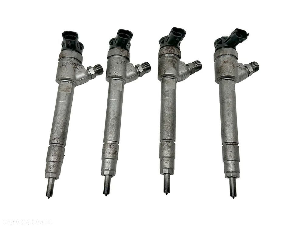 044511113R wtryskiwacze komplet 2.2 Euro6+ Blue HDi od 2021r - 1