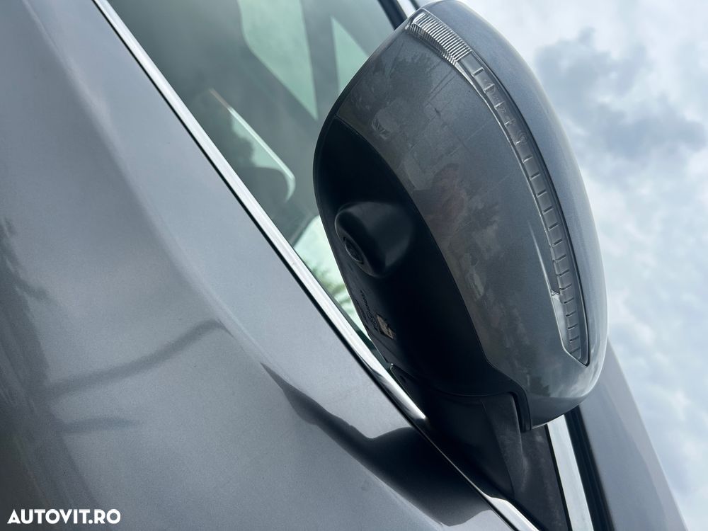 NISSAN X-Trail 2015 — imagine 24