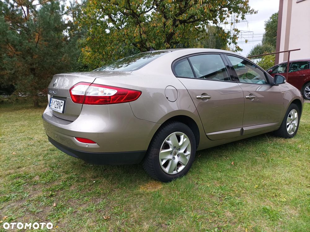 Renault Fluence - 9