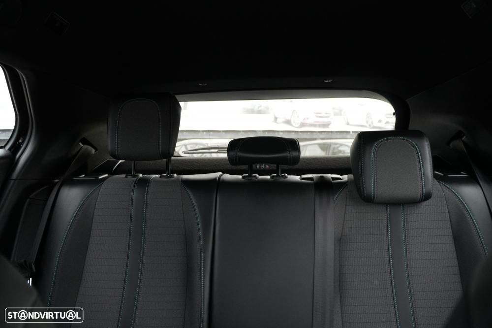 Peugeot e-2008 50 kWh Allure Pack - 11