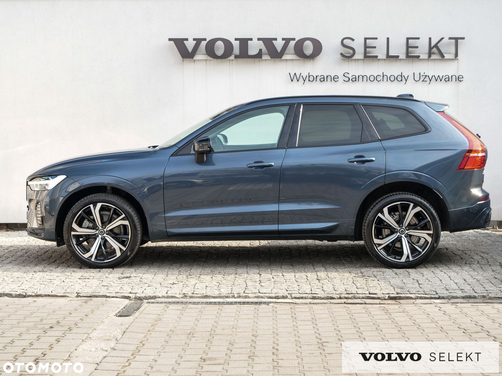 Volvo XC 60 - 7