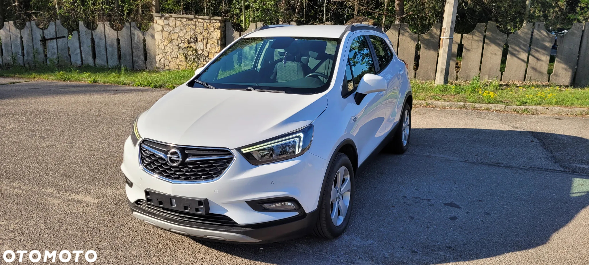 Opel Mokka X 1.6 D Start/Stop Ultimate - 12