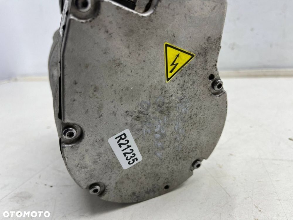 Kompresor klimatyzacji Citroen C4 Berlingo Peugeot 208 2008 Partner Mokka 19r.- sprężarka 9847929580 - 11