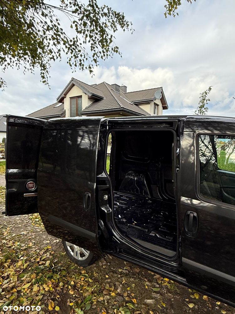 Fiat Doblo - 7