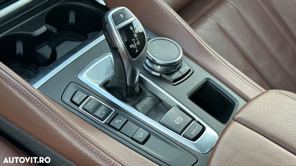 BMW X6 xDrive30d - 19