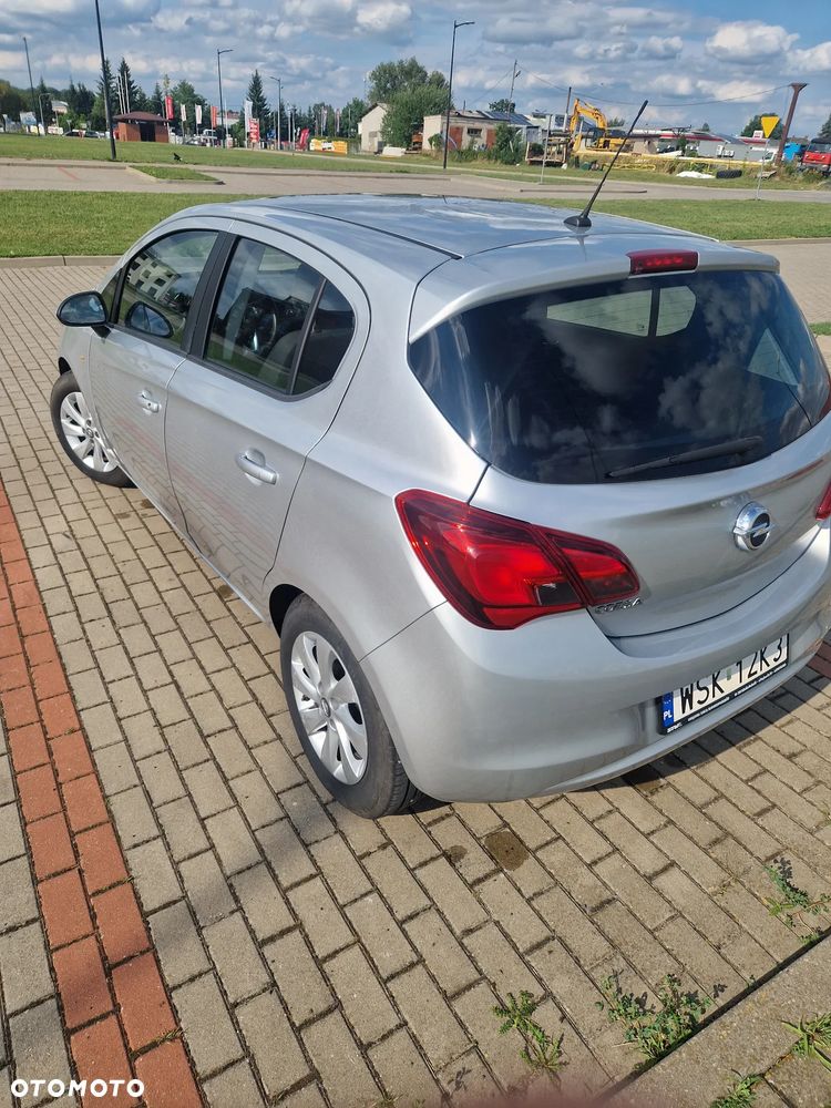 Opel Corsa 1.4 Cosmo S&S - 3