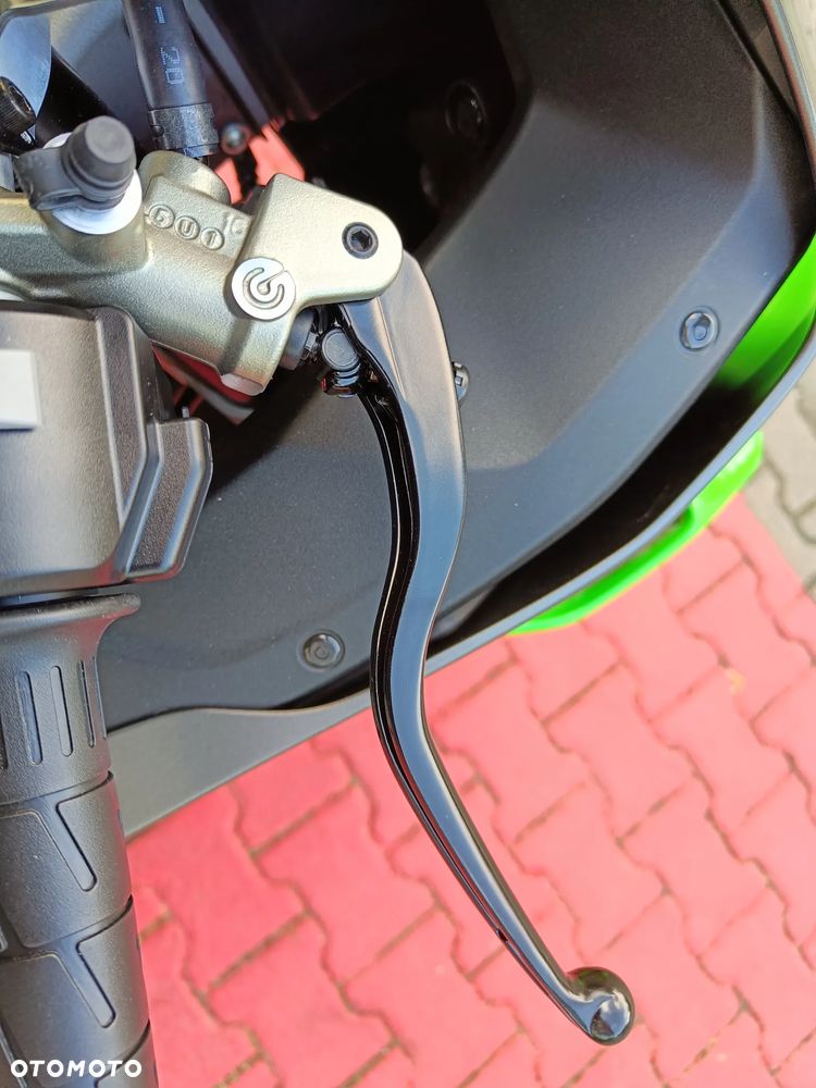 Kawasaki Ninja - 17