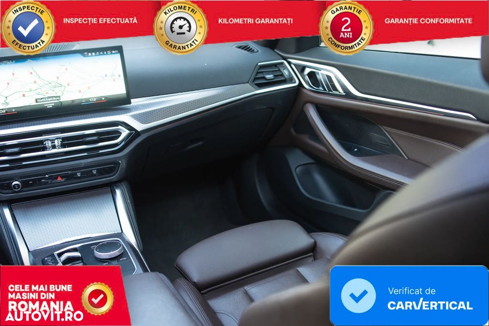 BMW Seria 4 - 29
