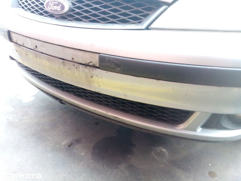 FORD GALAXY I LIFT 00-06 1.9 TDI SPRĘŻARKA KOMPRESOR KLIMATYZACJI - 7