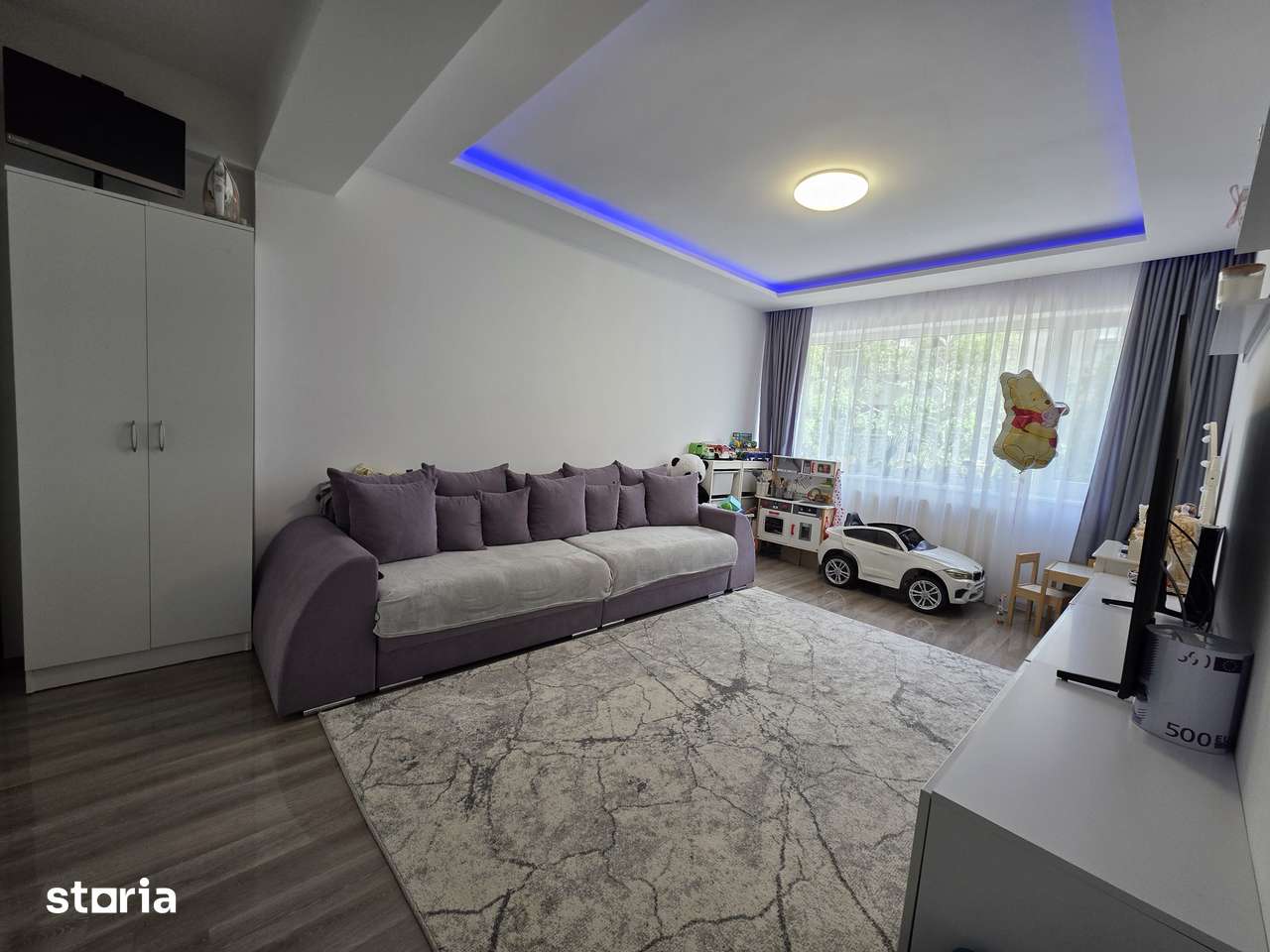 Apartament cu 2 camere de vanzare in zona Prelungirea Ghencea — fotografia 1