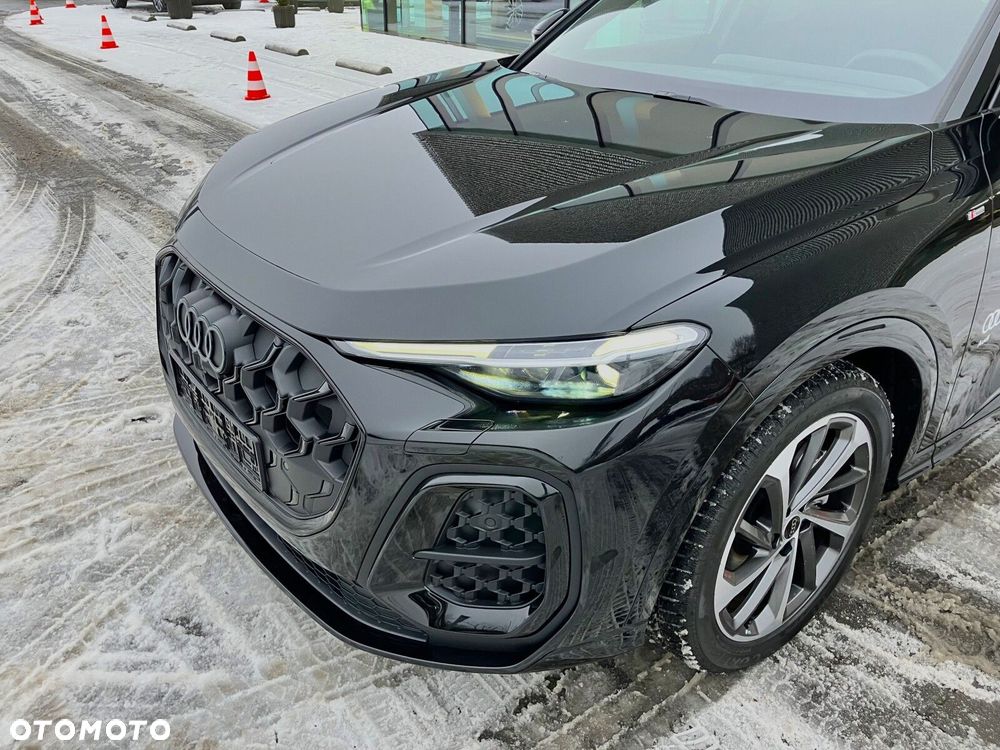 Audi Q5 - 6