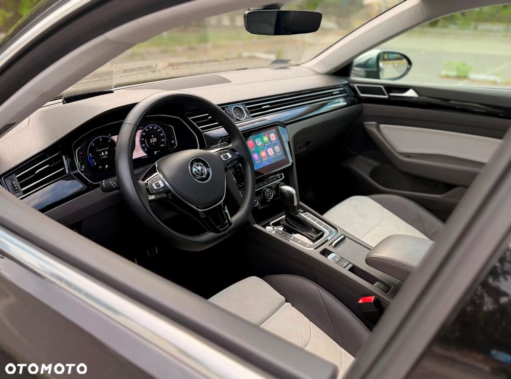 Volkswagen Arteon 2.0 TDI SCR Elegance DSG - 10