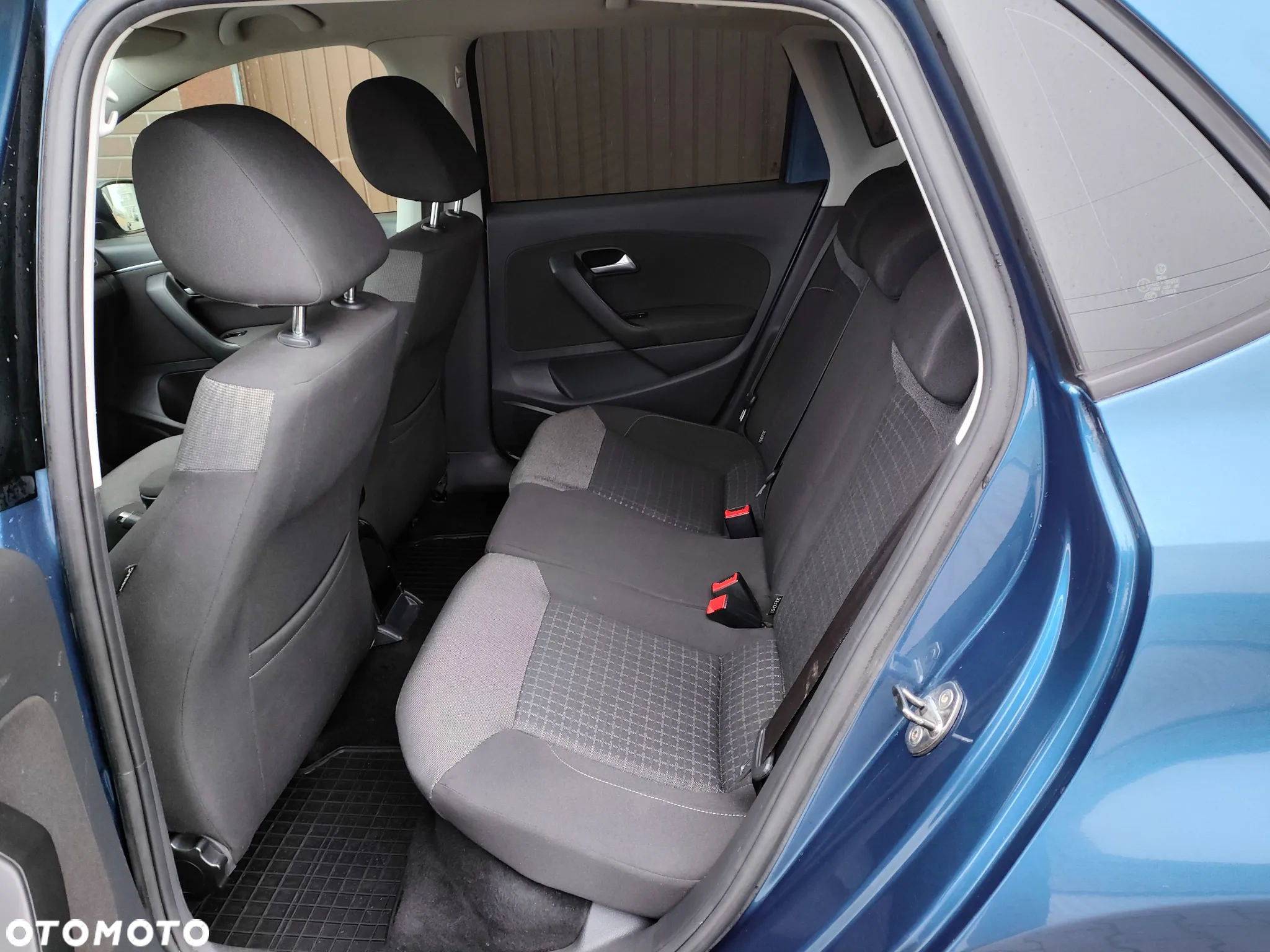 Volkswagen Polo 1.2 TSI BMT Highline - 15