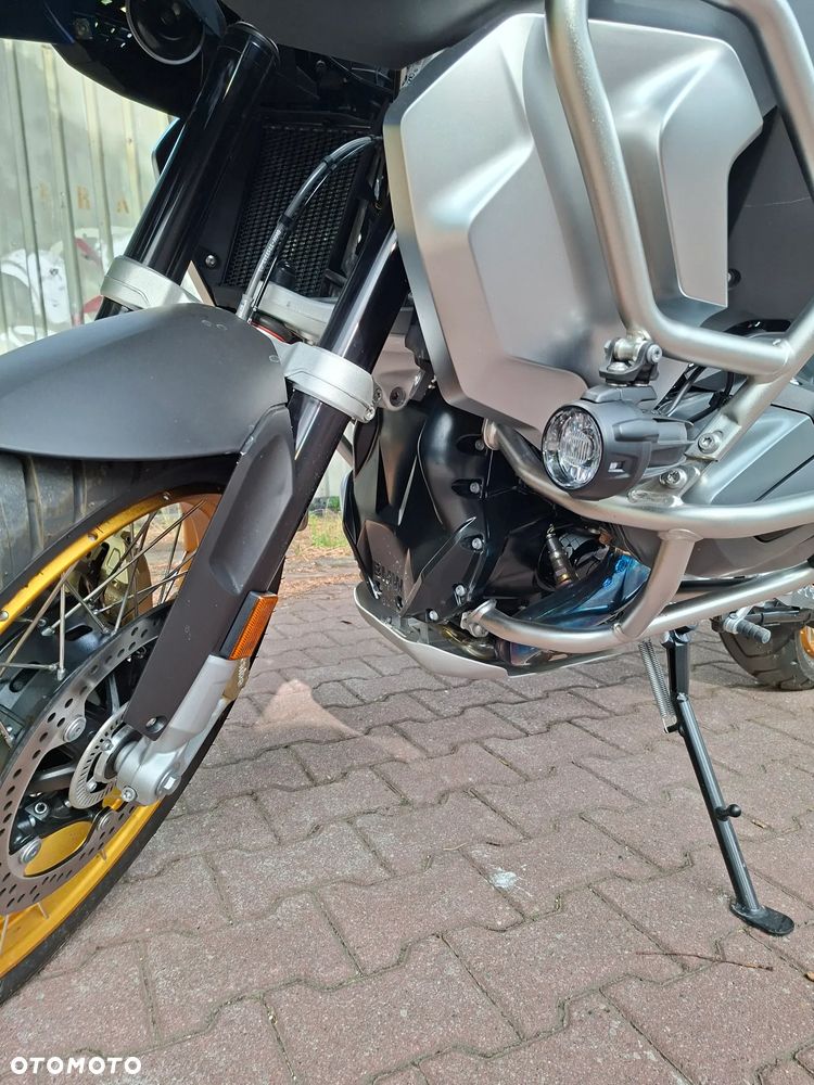 BMW Adventure - 13