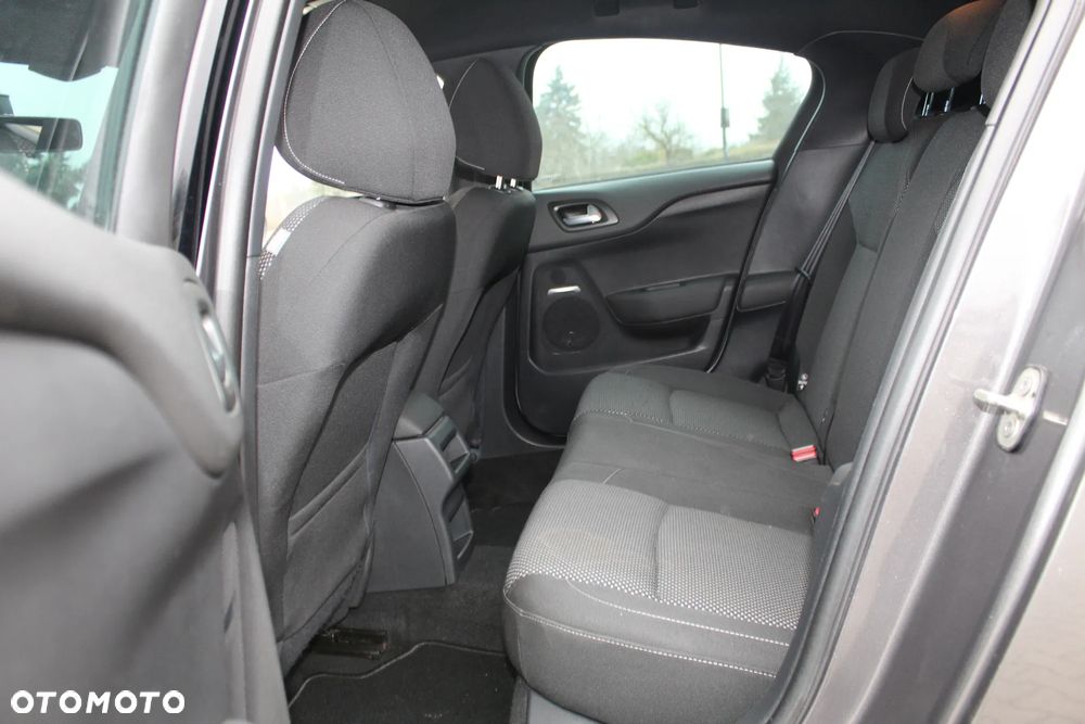 Citroën DS4 PureTech 130 Stop&Start Chic - 23