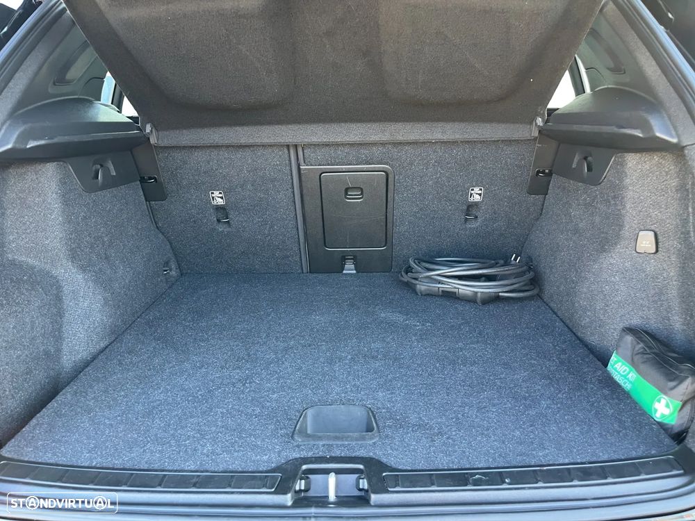 Volvo XC 40 T5 Recharge DKG Inscription - 16