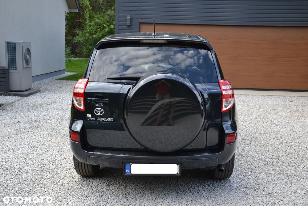 Toyota RAV4 2.0 VVT-i Premium MS - 8